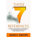 Those Seven References: A Study of Homosexuality in the Bible and Its Impact on the Queer Community of Faith