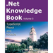 .Net Knowledge Book: TypeScript, React and NodeJs