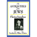 The Antiquities of the Jews