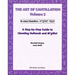 Art of Cantillation, Vol. 2: A Step-By-Step Guide to Chanting Haftarot and m'Gilot [With CD]