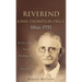 Reverend John Thompson Price 1866-1951
