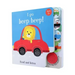I Go...Beep Beep