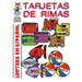 Tarjetas de Rimas