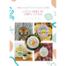 The Geeky Stitching Co's Little Book of Cross Stitch