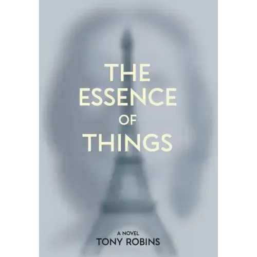 The Essence of Things