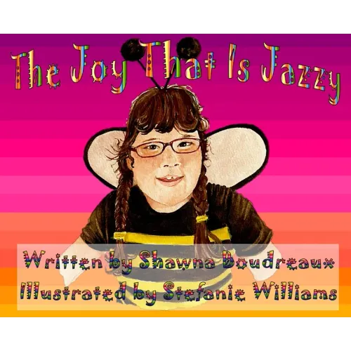 The Joy That Is Jazzy
