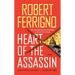 Heart of the Assassin
