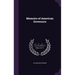 Memoirs of American Governors