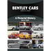Bentley Cars 1933 to 2020