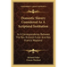 Domestic Slavery Considered as a Scriptural Institution: In a Correspondence Between the REV. Richard Fuller and REV. Francis Wayland