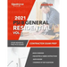 2021 Arizona PSI B General Residential Contractor - Volume 2: Study Review & Practice Exams