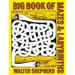Big Book of Mazes and Labyrinths