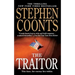 The Traitor: A Tommy Carmellini Novel