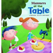 Manners at the Table