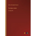 The Upton Letters: in large print