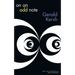 On an Odd Note (Valancourt 20th Century Classics)
