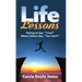 Life Lessons: Daring to Say, "I Can!" When Others Say, "You Can't!"