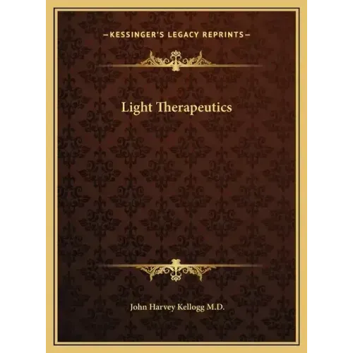 Light Therapeutics