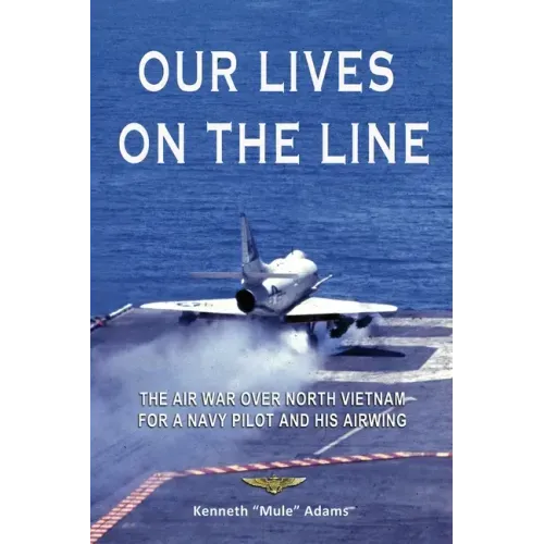 Our Lives On the Line