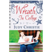 Wreath, In College: A Wreath Willis Novel