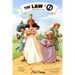 The Law of Oz (trade paperback)