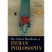 The Oxford Handbook of Indian Philosophy