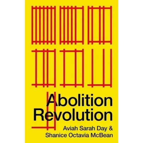 Abolition Revolution: Volume 7