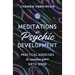 Meditations for Psychic Development: Practical Exercises to Awaken Your Sixth Sense