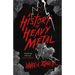 A History of Heavy Metal