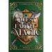 A Quest of Earth and Magic: A Young Adult Epic Fantasy Novel