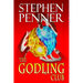 The Godling Club: A Young Adult Novel