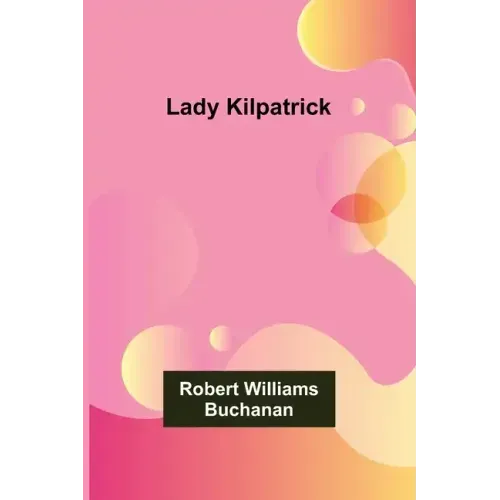 Lady Kilpatrick