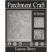 Parchment Craft: Embossing Art 3