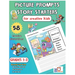 Picture Prompts Story Starters
