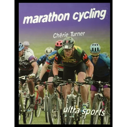 Marathon Cycling
