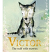 Victor, the Wolf with Worries