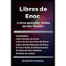 Libros de Enoc y otros apócrifos: Rollos del Mar Muerto
