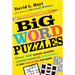 The Little Book of Big Word Puzzles: Over 400 Synonym Scrambles, Crossword Conundrums, Word Searches & Other Brain-Tickling Word Games