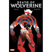 Death of Wolverine