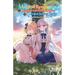 The Magical Revolution of the Reincarnated Princess and the Genius Young Lady, Vol. 8.5 (Novel)