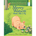 Mercy Watson Thinks Like a Pig: (A Funny and Heartwarming Chapter Book about a Lovable, Toast-Eating Pig - Perfect for Early Readers and Kids Ages 6-9