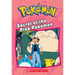 Secret of the Pink Pokémon (Pokémon: Chapter Book): Volume 10