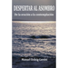 Despertar al asombro: De la oración a la contemplación