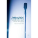 Therapeutic Songwriting: Developments in Theory, Methods, and Practice