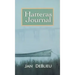 Hatteras Journal