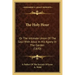 The Holy Hour: Or The Intimate Union Of The Soul With Jesus In His Agony In The Garden (1870)