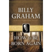 How to Be Born Again