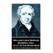 William Lisle Bowles - Banwell Hill: A Lay of The Seven Seas: "To view the dark memorials of a world"