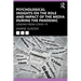 Psychological Insights on the Role and Impact of the Media During the Pandemic: Lessons from Covid-19