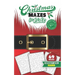 Christmas Mazes for Kids 69 Mazes Difficulty Level Hard: Fun Maze Puzzle Activity Game Books for Children - Holiday Stocking Stuffer Gift Idea - Santa